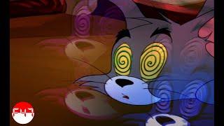Tom & Jerry VS System of a Down pt.9 (by Freeman-47)