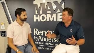 MaxHome Employees Impact Customers and Are Happy to Help!