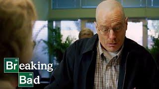 Breaking BLOOPERS (Part 3) | Season 2 | Breaking Bad