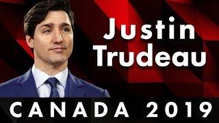 Who is Justin Trudeau? (Part 1) (Canada 2019)