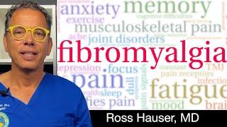 Fibromyalgia- Ligamentous Joint Instability plays a role in choosing a successful treatment