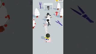 Crazy Soccer All Level Android iOS Gameplay Parte 567 #shorts #tiktok #shortsvideo #shortsfeed