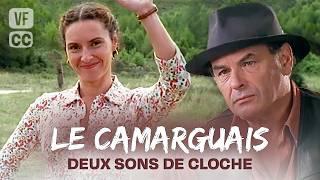 Le Camarguais | Deux sons de cloche | Film complet | Jean-François Stévenin, Laura del Sol | BF