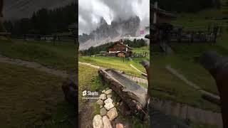 Alplerin İncisi  Lauterbrunnen Vadisi Keşfi