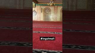 Secukupnya Saja ! #zainuddinmz #pengingatdiri