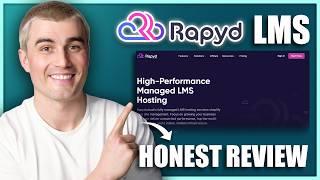 Rapyd Cloud LMS Hosting Review: The Best Hosting for Your Online Courses?