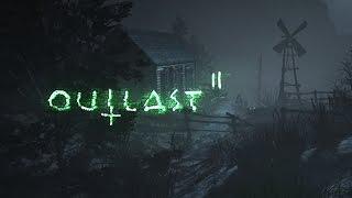 Farm Horror - Outlast II Official Gameplay