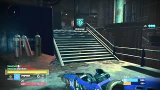 Destiny - Sum Tears Up In Here