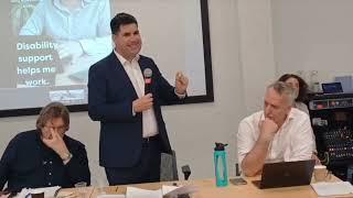 Richard Burgon V2