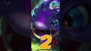 5 Most BORING ADCs in League of Legends