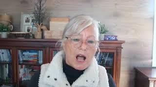 Prophetic Word March 7, 2024 - THE REMOVAL OF EARTHLY AUTHORITY - Shirley Lise