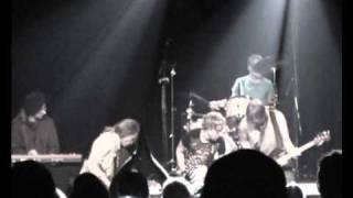 GET STONED - die rolling stones show - TUMBLING DICE (Rolling Stones Cover // Promoclip 2011-2013)