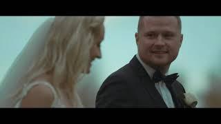 Cinematic Wedding Video - Kasia & Kuba - Dublin/Ireland