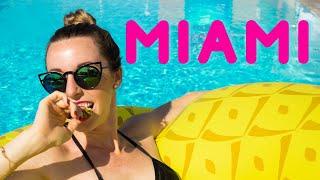 Best Miami Travel Guide (Restaurants, Bars, & Things to do)