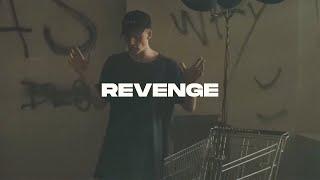 (Free) Dark Hard NF Type Beat - 'Revenge'