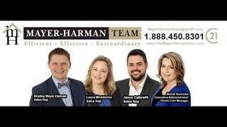 Meet The Mayer Harman Team!