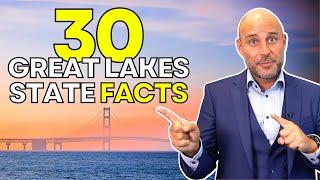 30 Michigan Facts to Know Before Moving to the Great Lakes State