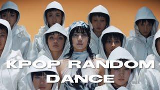 KPOP RANDOM DANCE [NEW/ICONIC]