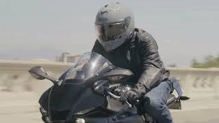 i71 - The Sport Touring helmet by HJC