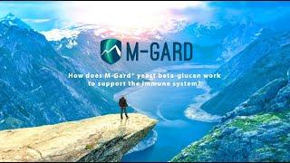 How Does M-Gard® work?