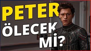 SPIDER-MAN 4 HİKAYE TEORİLERİ / Tobey ve Andrew Nasıl Geri Gelecek? / Marvel'ın Simbiyot Planları