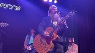 Jamey Johnson & Kendell Marvel - “Trubadour & Lonesome Song” @ HTE Exit/In Nashville 10/26/21