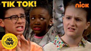 Trapped In A Tik Tok Dance! | All That