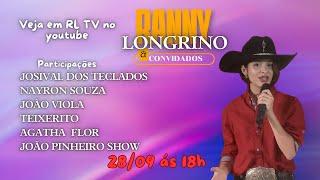 RANNY LONGRINO & CONVIDADOS