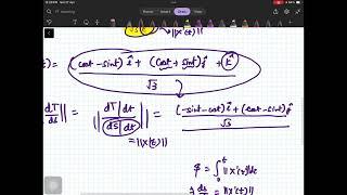 Lecture 17: The solution to the question in last video