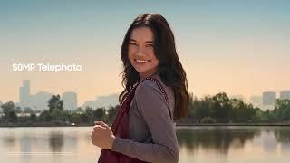 Samsung Galaxy S25 ULTRA - Resmi Tanıtım Videosu