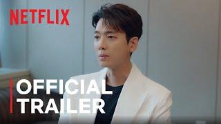 Crash Course in Romance | Official Trailer | Netflix [ENG SUB]