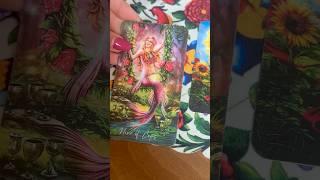 پیام فوری‌ از کائنات|فال تاروت ۴ کارتی #فال #tarot #پیشگویی  #پیام_کائنات #فال_تاروت