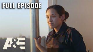 Behind Bars: Rookie Year - A New Threat (Season 2, Episode 1) | Full Episode | A&E