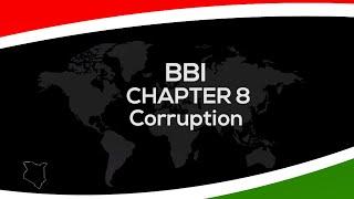 THE BBI REPORT CHAPTER 8 IN AUDIOVISUAL FORMAT video 9 of 13