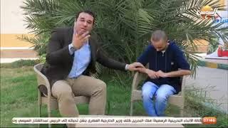 وراء كل مشرد فى الشارع حكاية #جحود زوجة تحتجز زوجها عشان يتنازل عن عمارته ليها