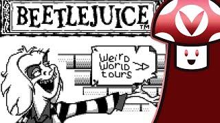 [Pre-Stream] Happy Beetlejuice Rusty  Day