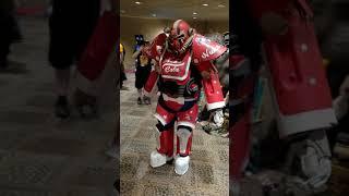 Colossalcon Fallout Nuka Cola power armor