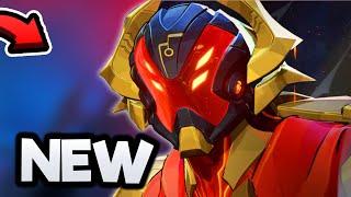 Marvel Rivals News! ("Ultron" Abilities + More)