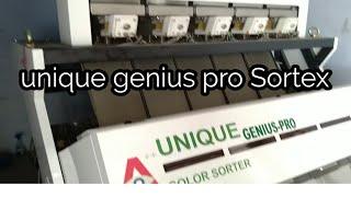 Unique genius pro Sortex operating system in Hindi language || by Sortex tech