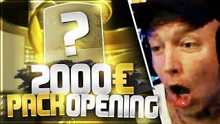 MEIN ERSTES FIFA 23 PACK OPENING mit @Trymacs | FIFA 23 | SpontanaBlack