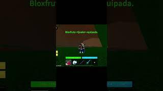 COMBO QUAKE  OP #roblox #bloxfurit #bloxfruits