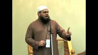 The Single Greatest Verse In The Quran - Ahsan Hanif