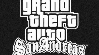 GTA SA - Main theme