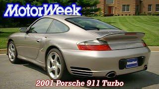 2001 Porsche 911 Turbo | Retro Review