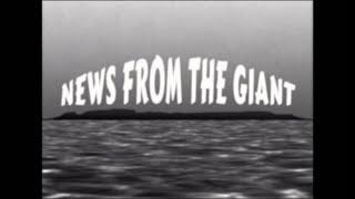 TBT News Clips: 'News from the Giant' featured on CKPR Thunder Bay - May 18, 2022