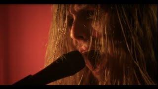 THE CRYPTEX - Closer (New Song + Official Video) - LIVE at Rain Shelter Studios - PART 2