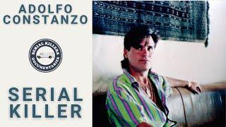 Serial Killer Documentary: Adolfo "El Padrino"  Constanzo