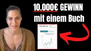 10.000€ Gewinn im Monat (Mit einem Buch) - Amazon KDP - Albert Wagner Erfahrungen