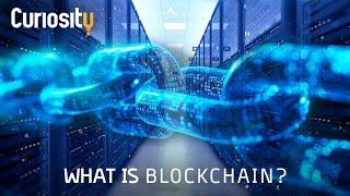 How Blockchain Technology Works | Blockchain Revolution