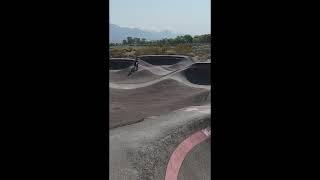 year 1 bmx